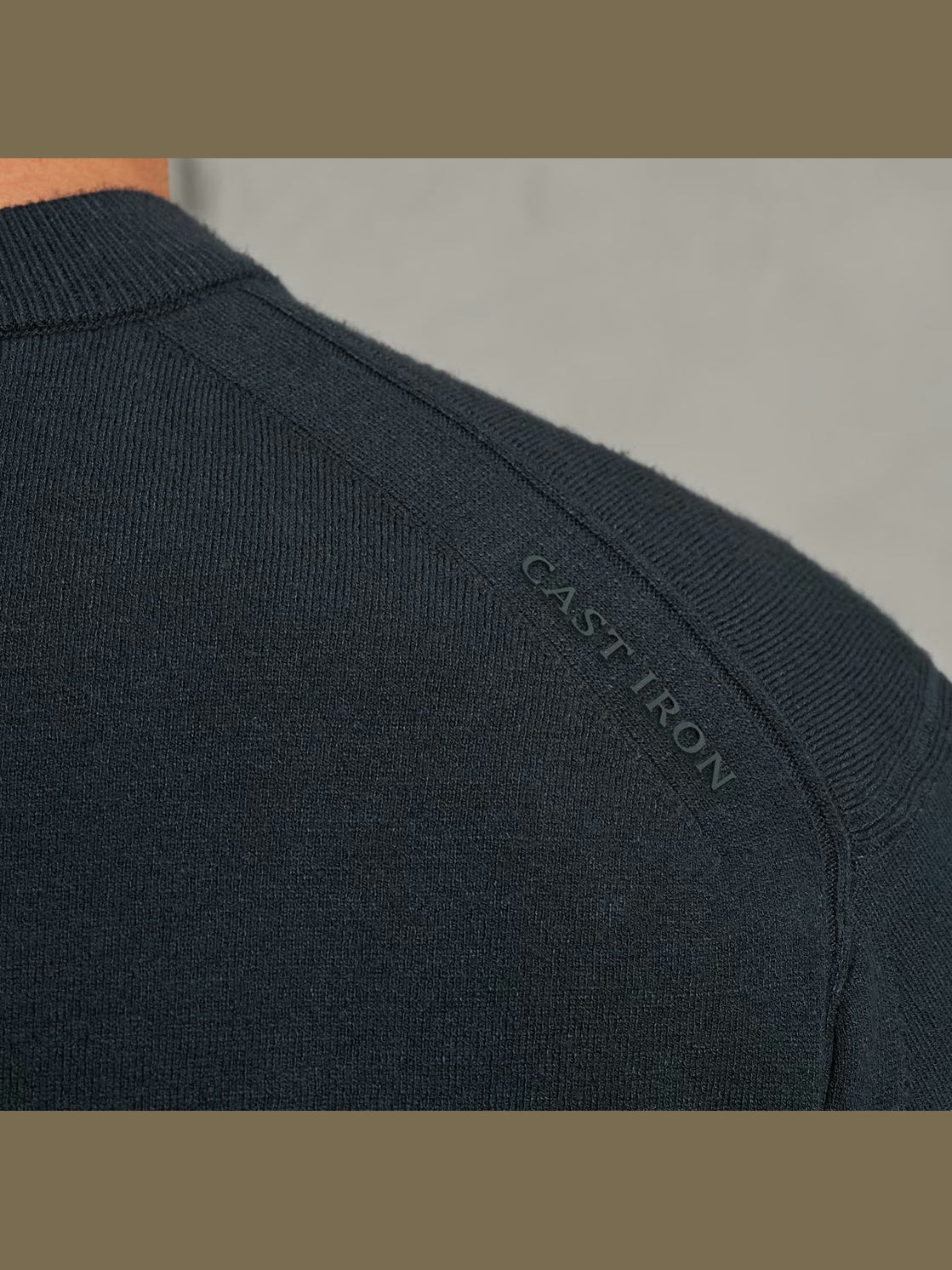 CKW2511360-5287 Trui