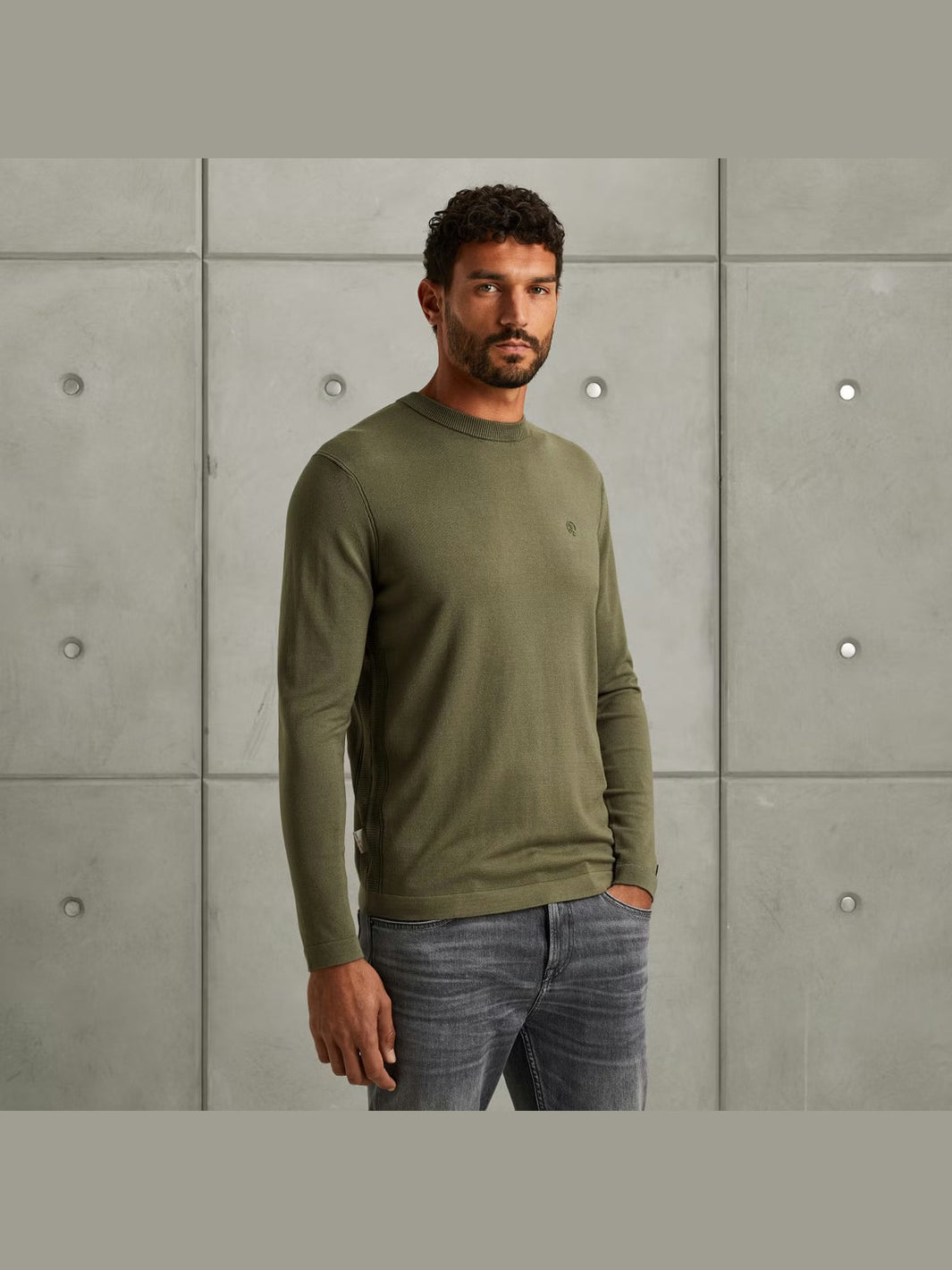 CKW2511360-6414 Trui