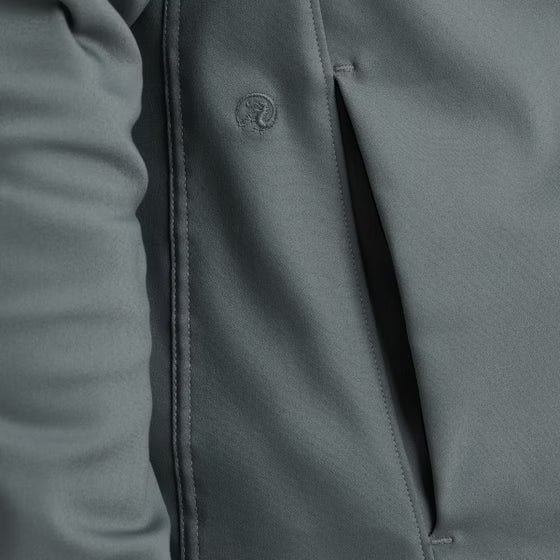 CSI2508204-9096 CF Satin Shirtjacket