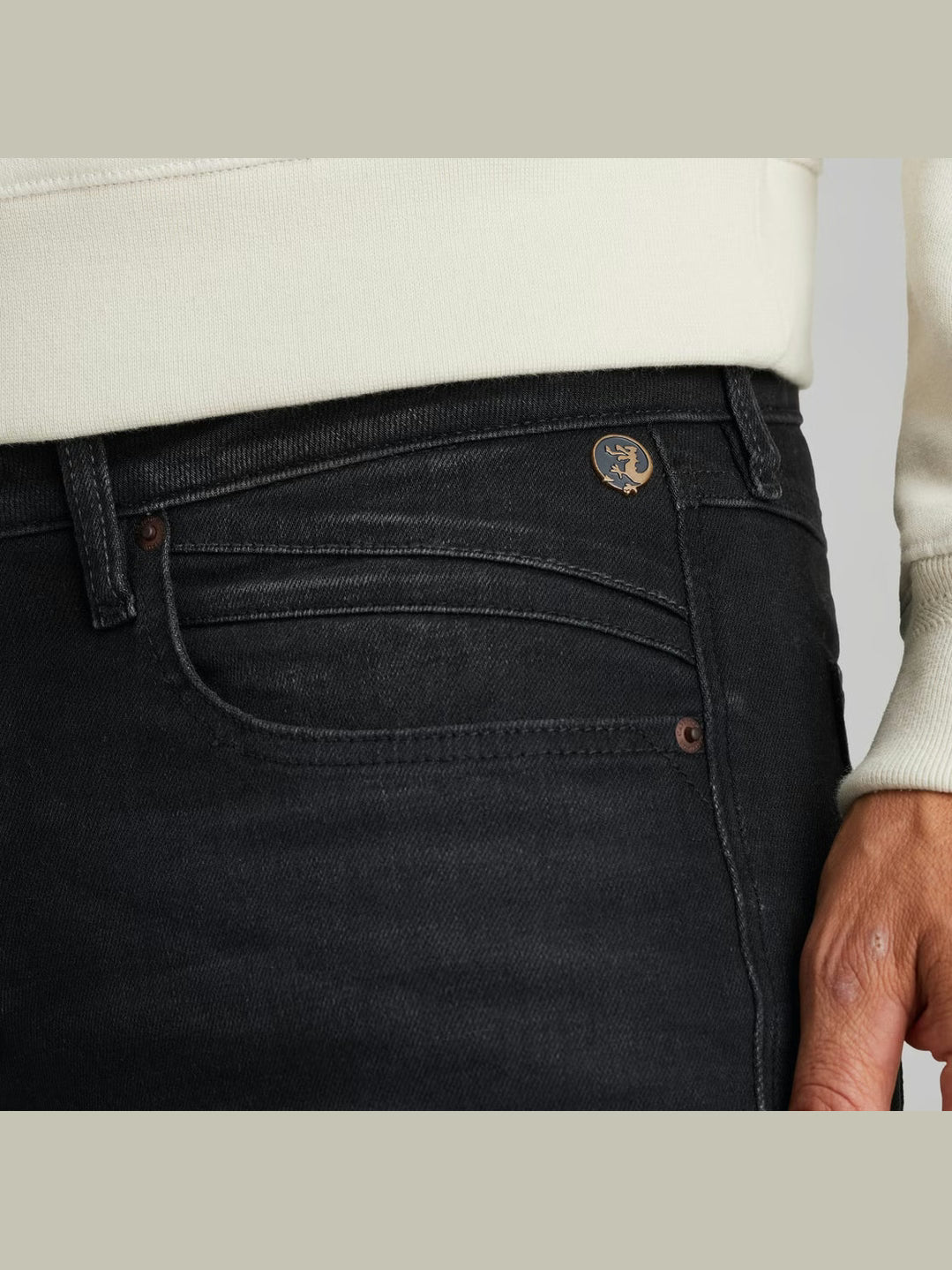 CTR240-NCB SHIFTBACK Jeans | Castelijn Mode
