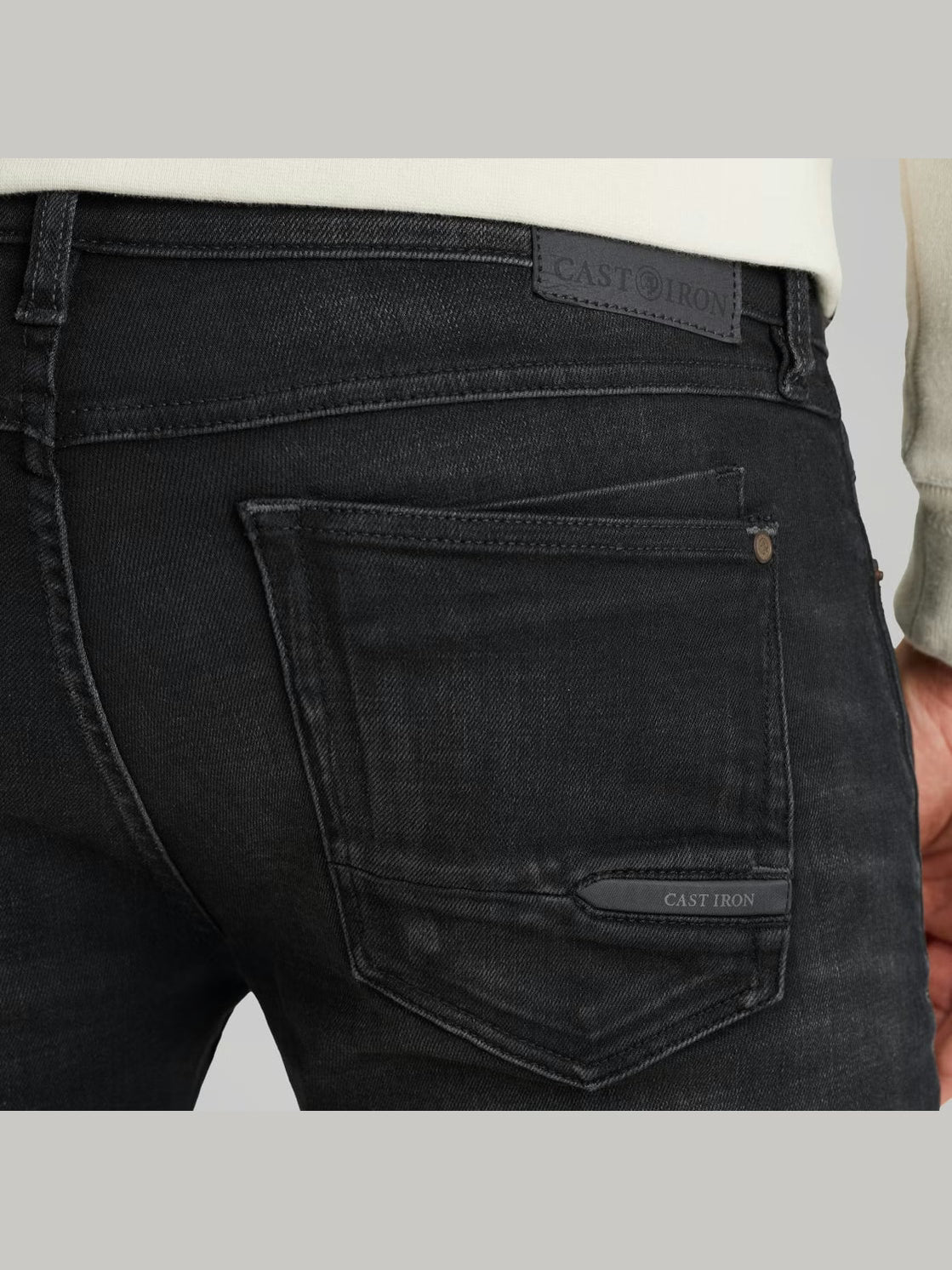 CTR240-NCB SHIFTBACK Jeans | Castelijn Mode