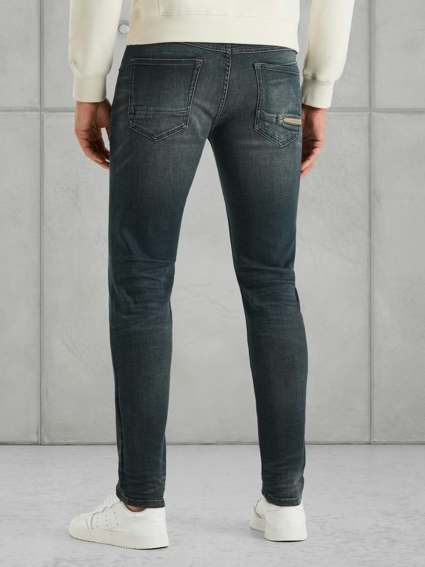 CTR249-SUD SHIFTBACK Jeans | Castelijn Mode
