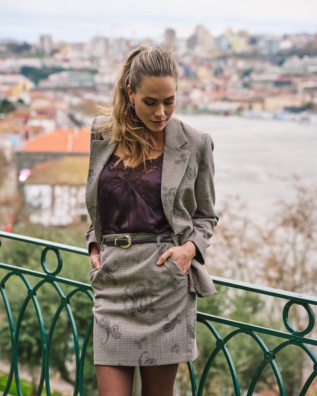 Damesmode bij Castelijn Mode – Geisha, EsQualo, Soyaconcept, Zoso en meer