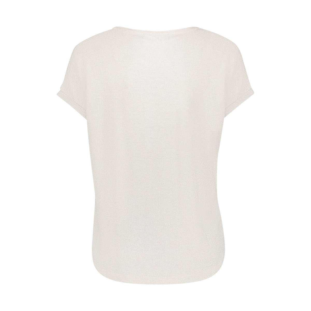 T-shirt Shimmer Sand