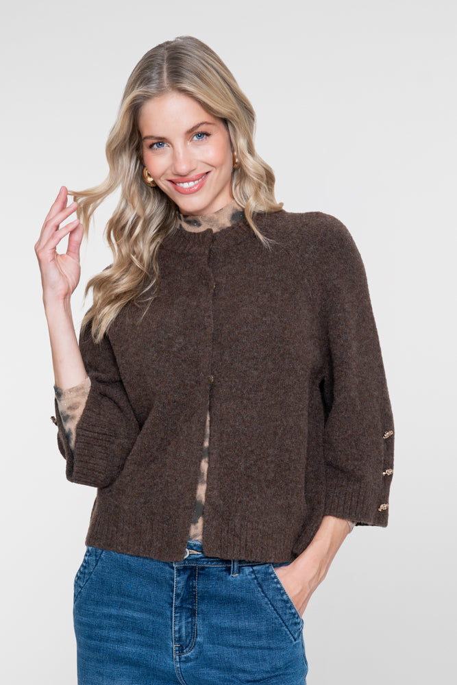 Capevest Bruin