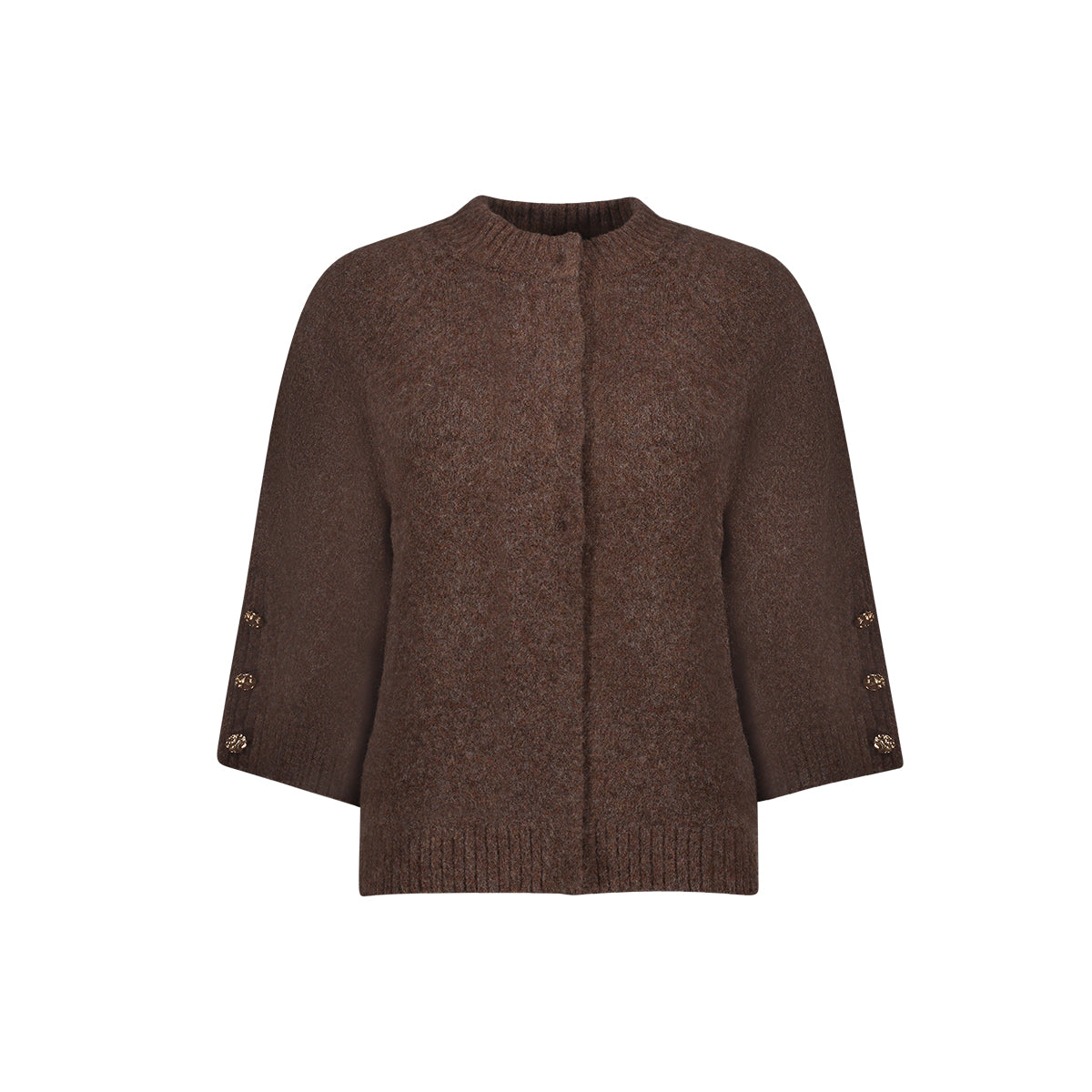 Capevest Bruin