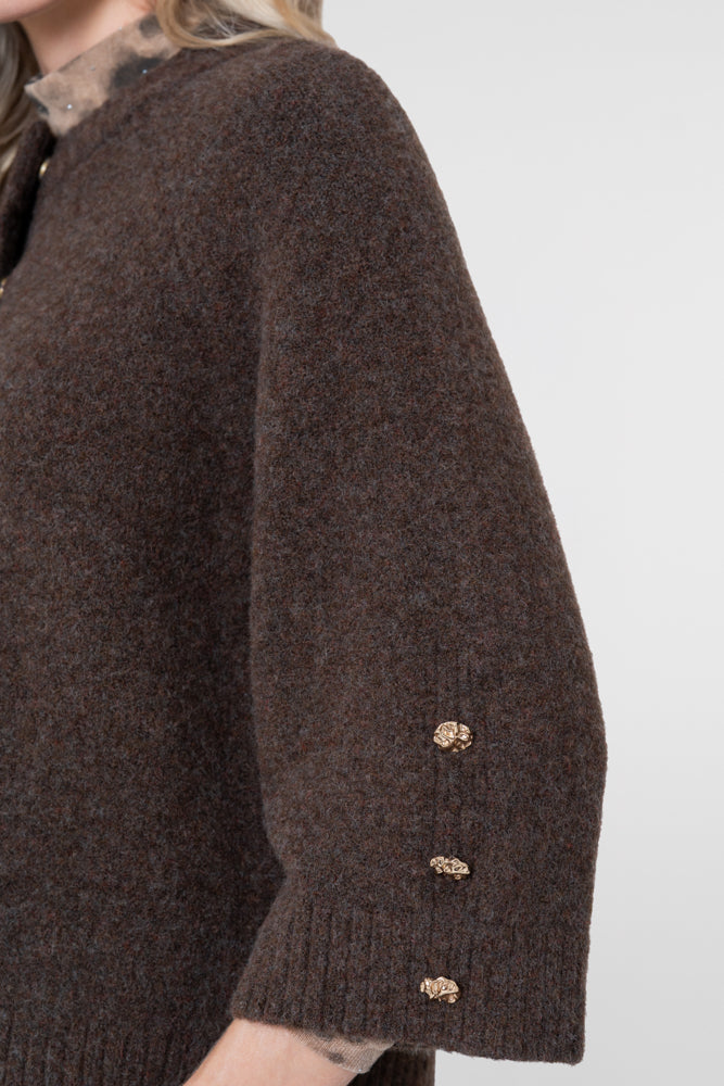 Capevest Bruin