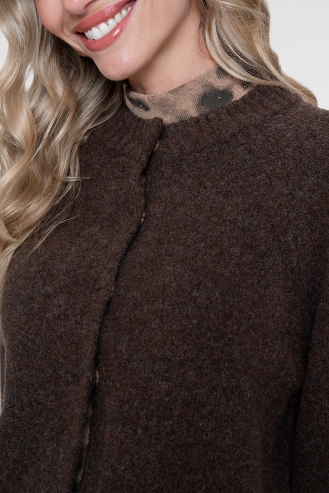 Capevest Bruin