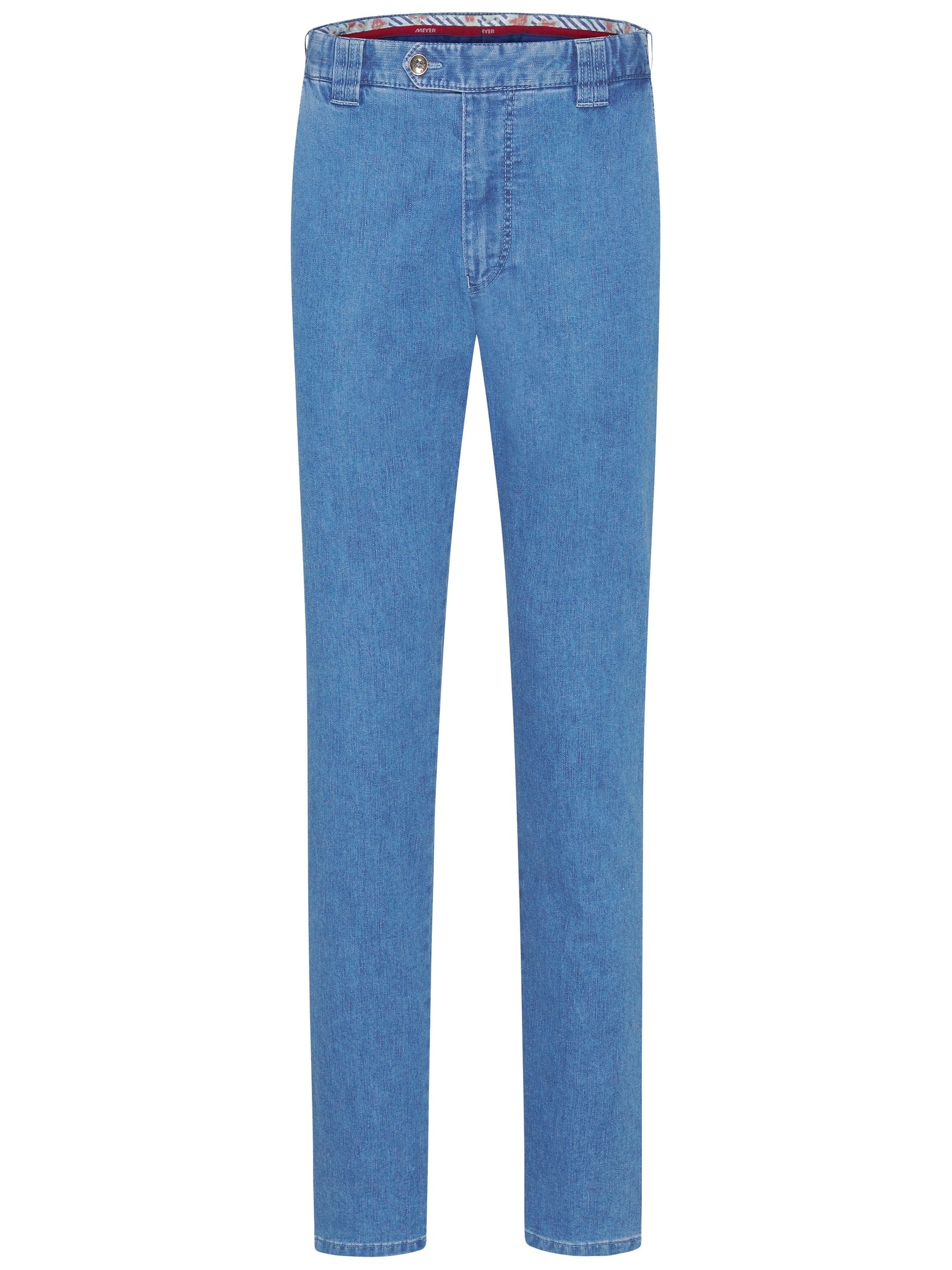 Dublin 1-4122-16 Jeans lichtblauw