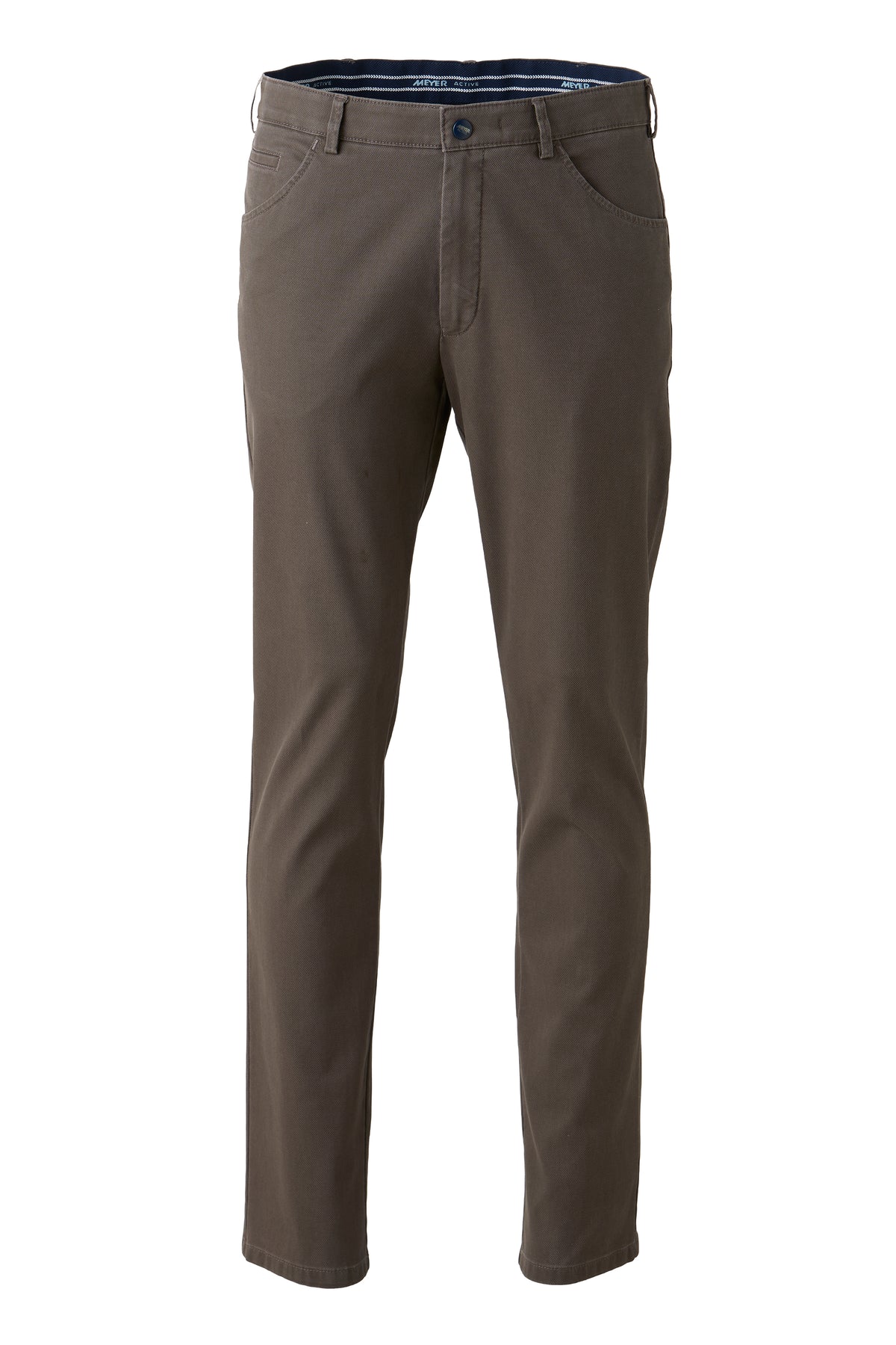 Dublin Chino Active Flex Taupe