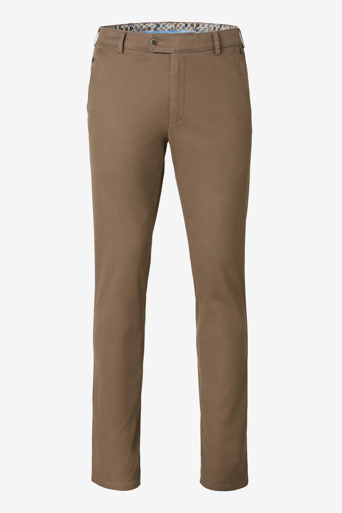 Meyer Bonn chino zand – productfoto