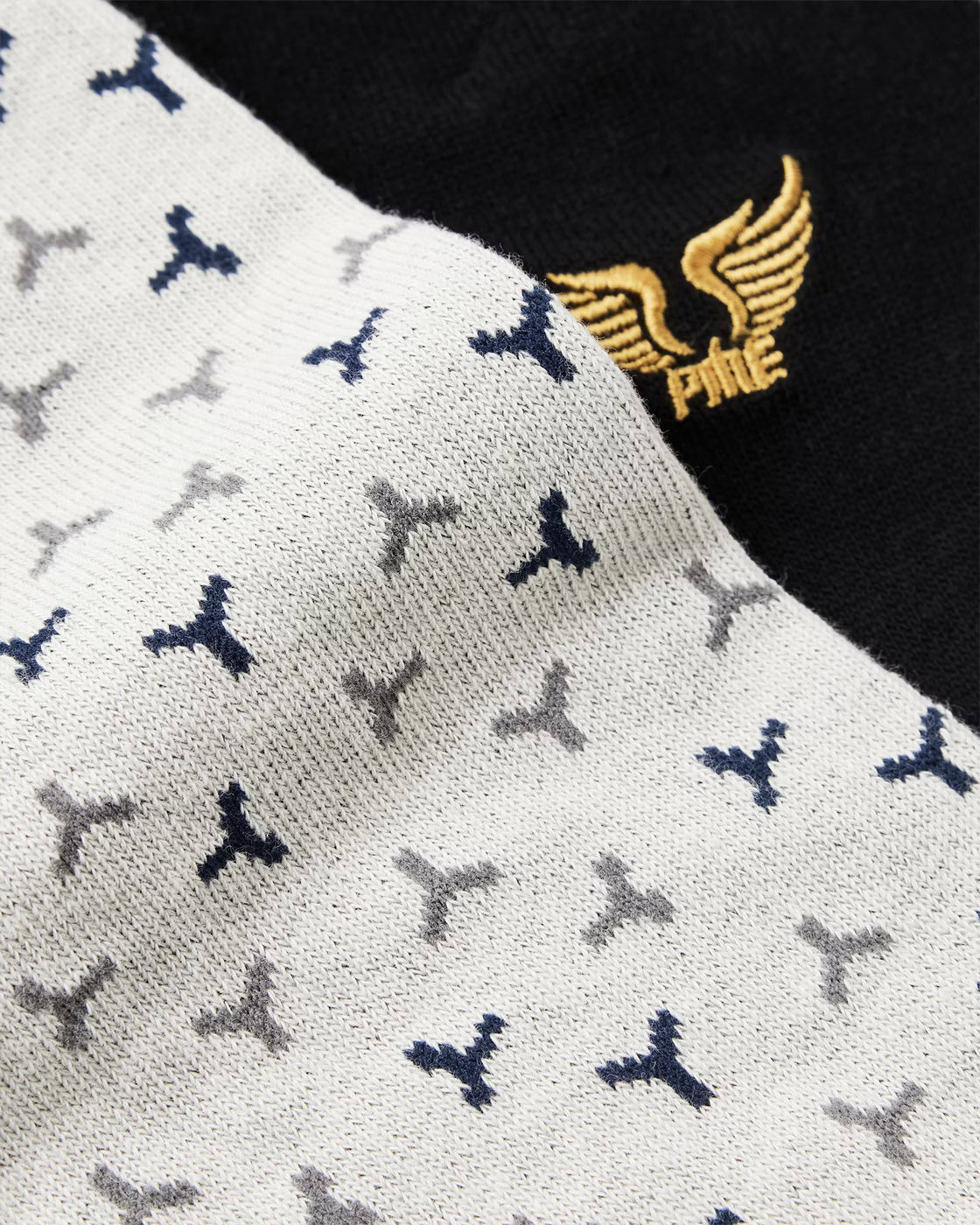 PAC2602920-4196 Sokken 2-pack