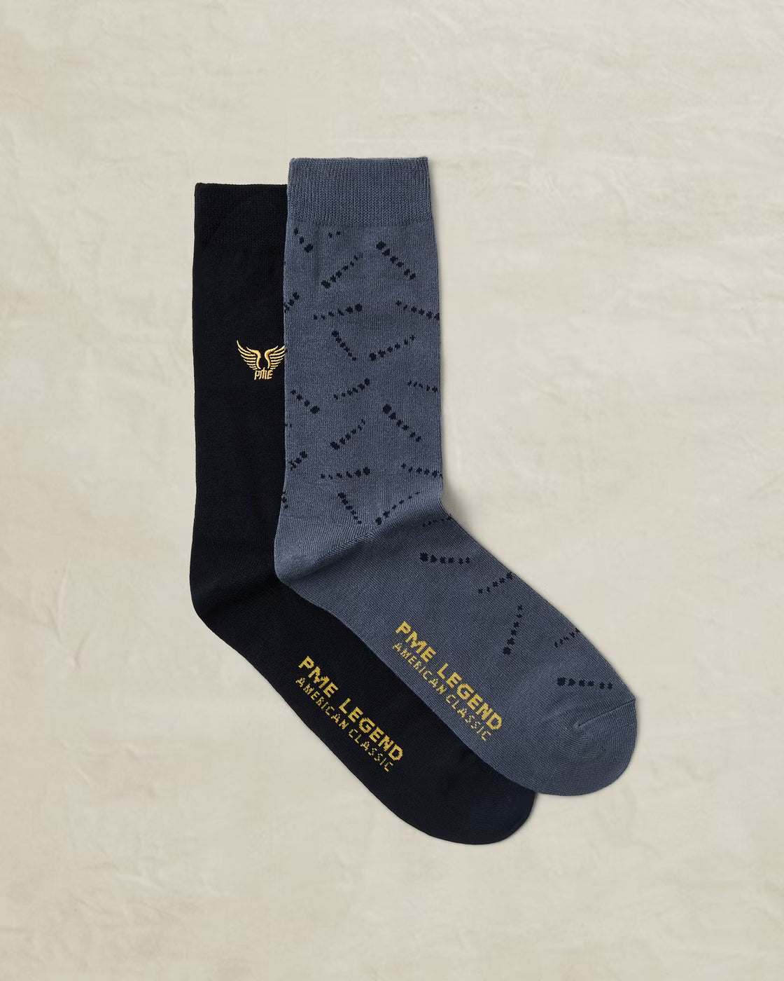 PAC2602920-5106 Sokken 2-pack