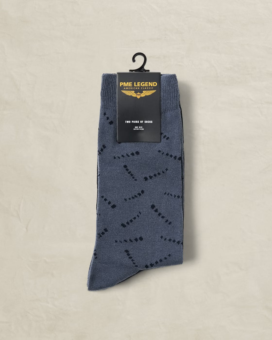 PAC2602920-5106 Sokken 2-pack