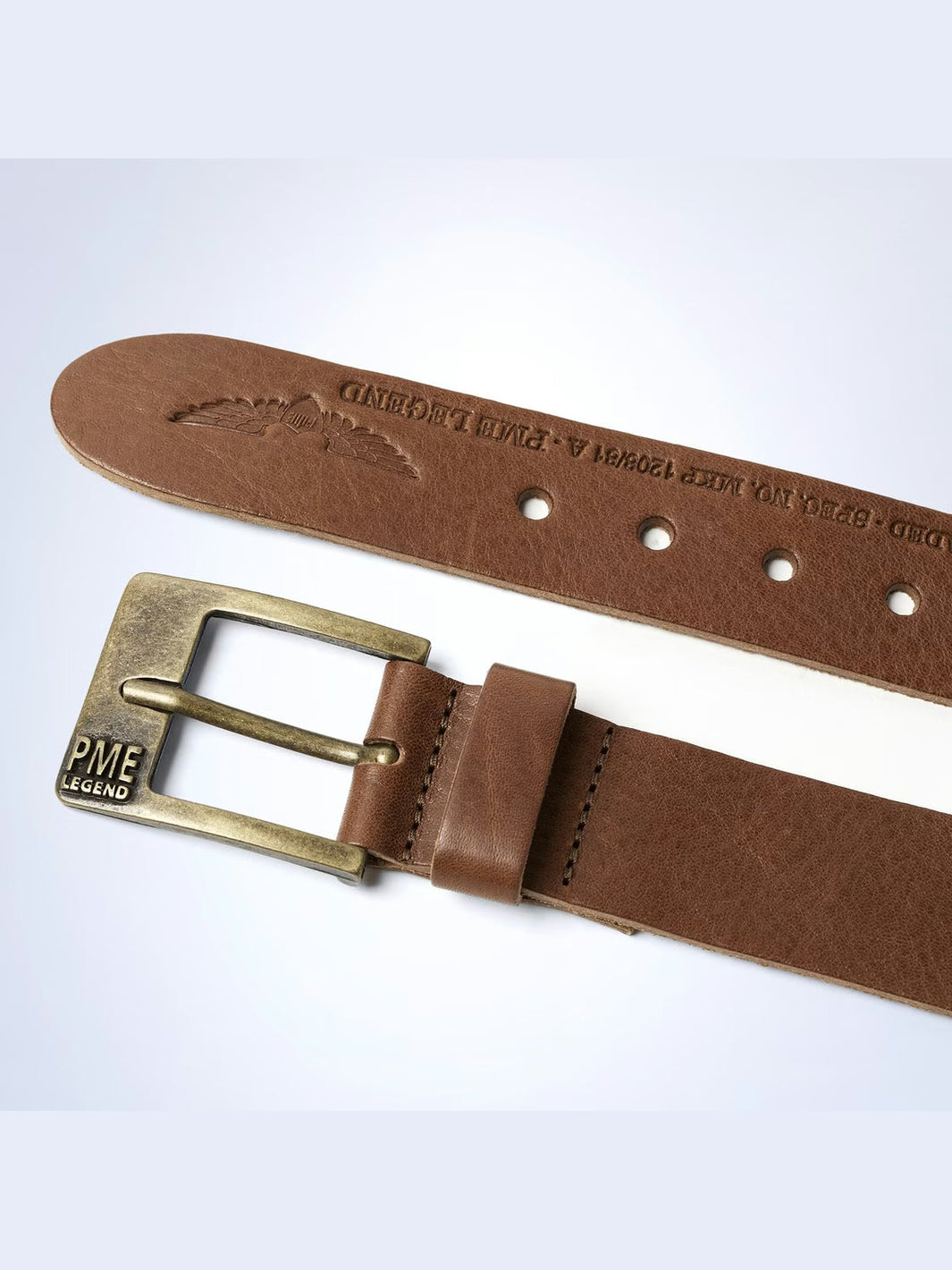 PBE00107 Far west belt