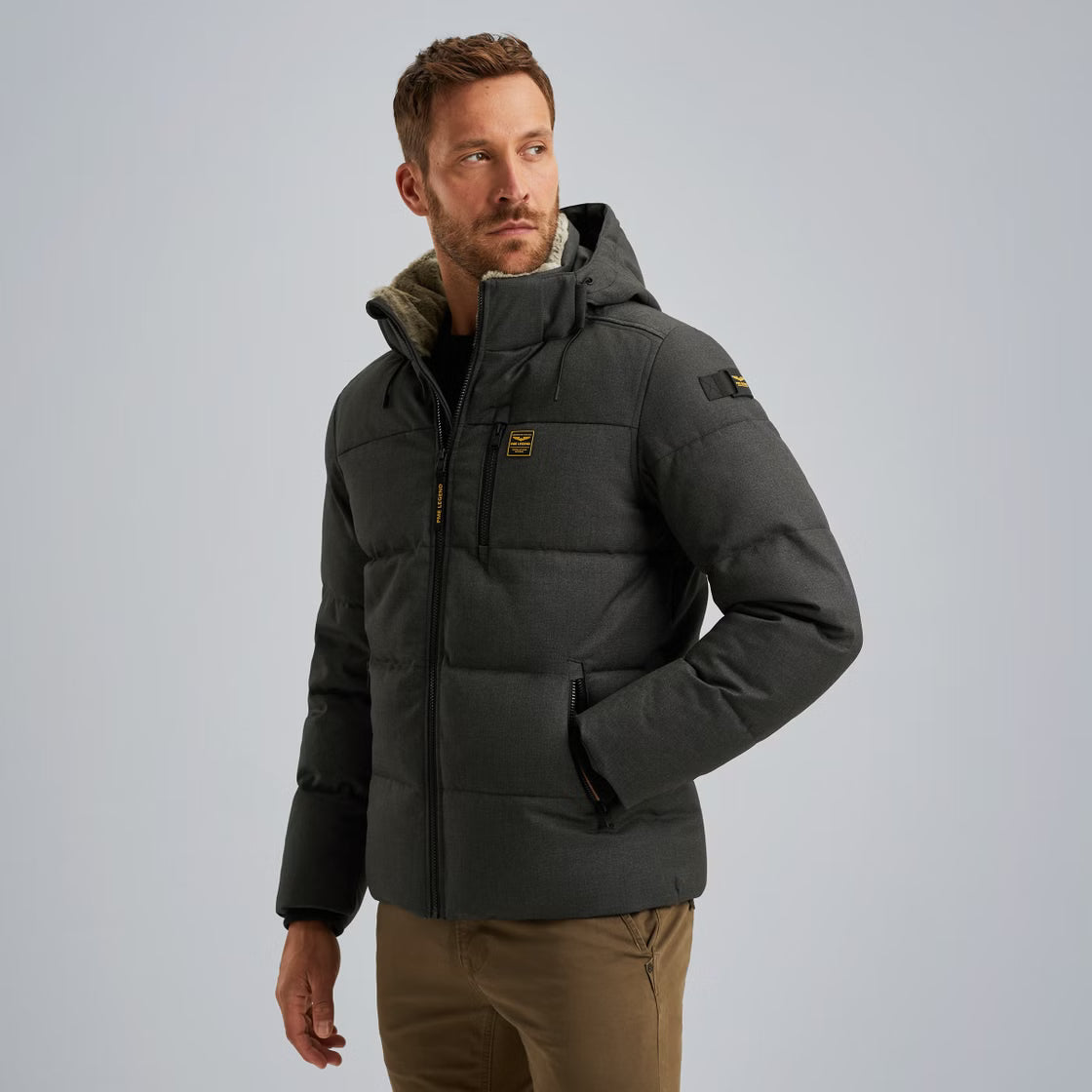 PJA2508116-9134 YETCRAFT jas