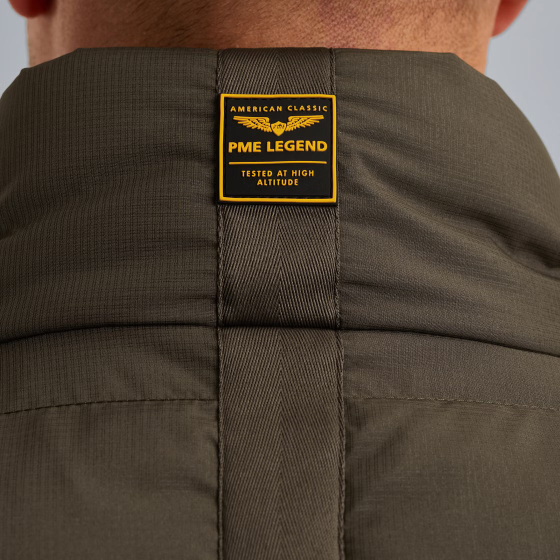 PJA2508118-8039 CARGO GLIDER jas