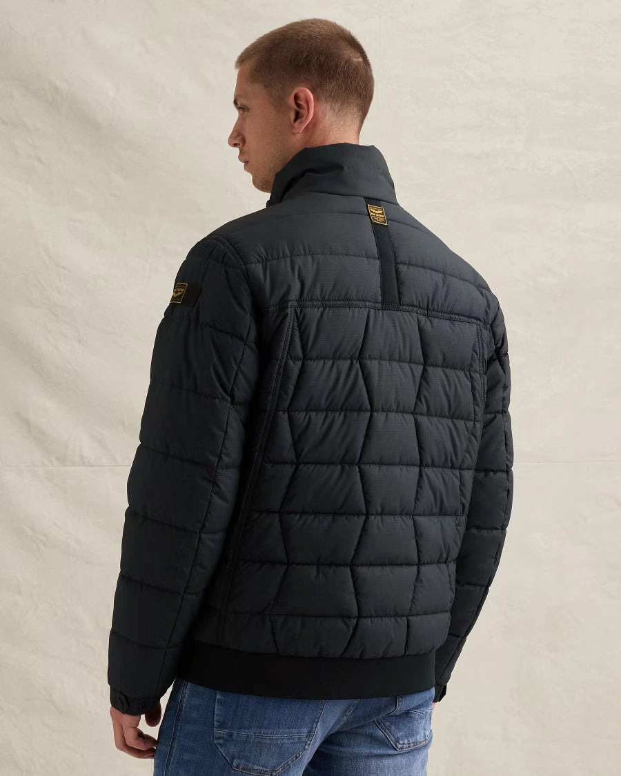 Expeditor Bomberjack Donkerblauw