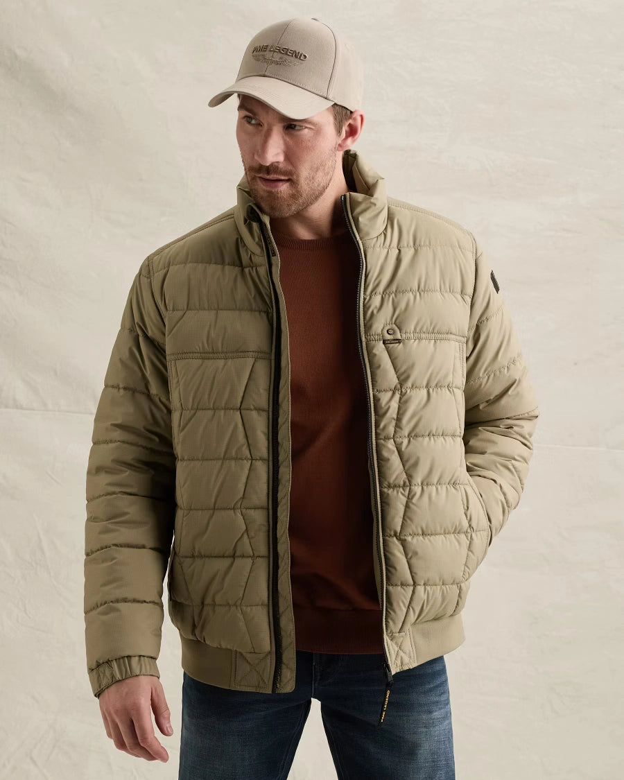Expeditor Bomberjack Khaki