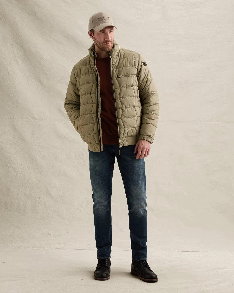 Expeditor Bomberjack Khaki