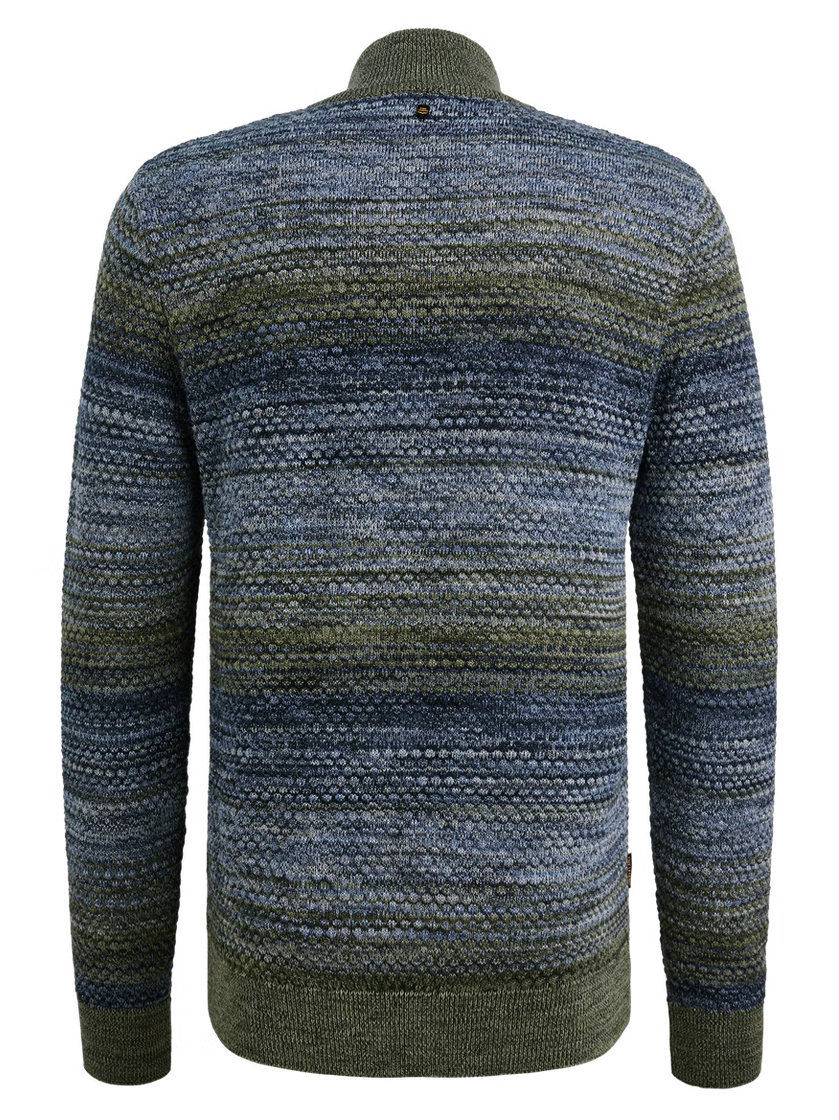 PKW2511331-5301 Trui - Castelijn mode