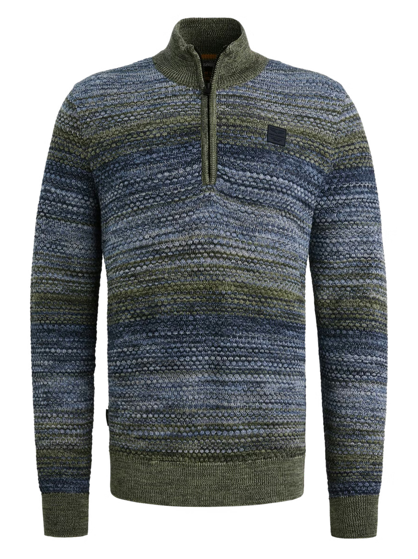 PKW2511331-5301 Trui - Castelijn mode