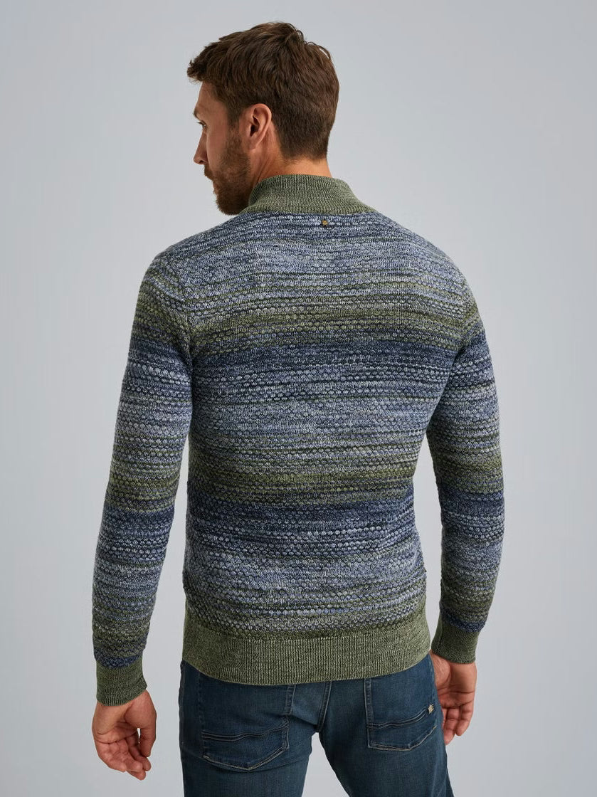 PKW2511331-5301 Trui - Castelijn mode