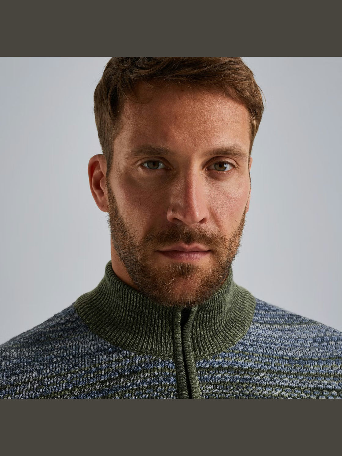 PKW2511331-5301 Trui - Castelijn mode