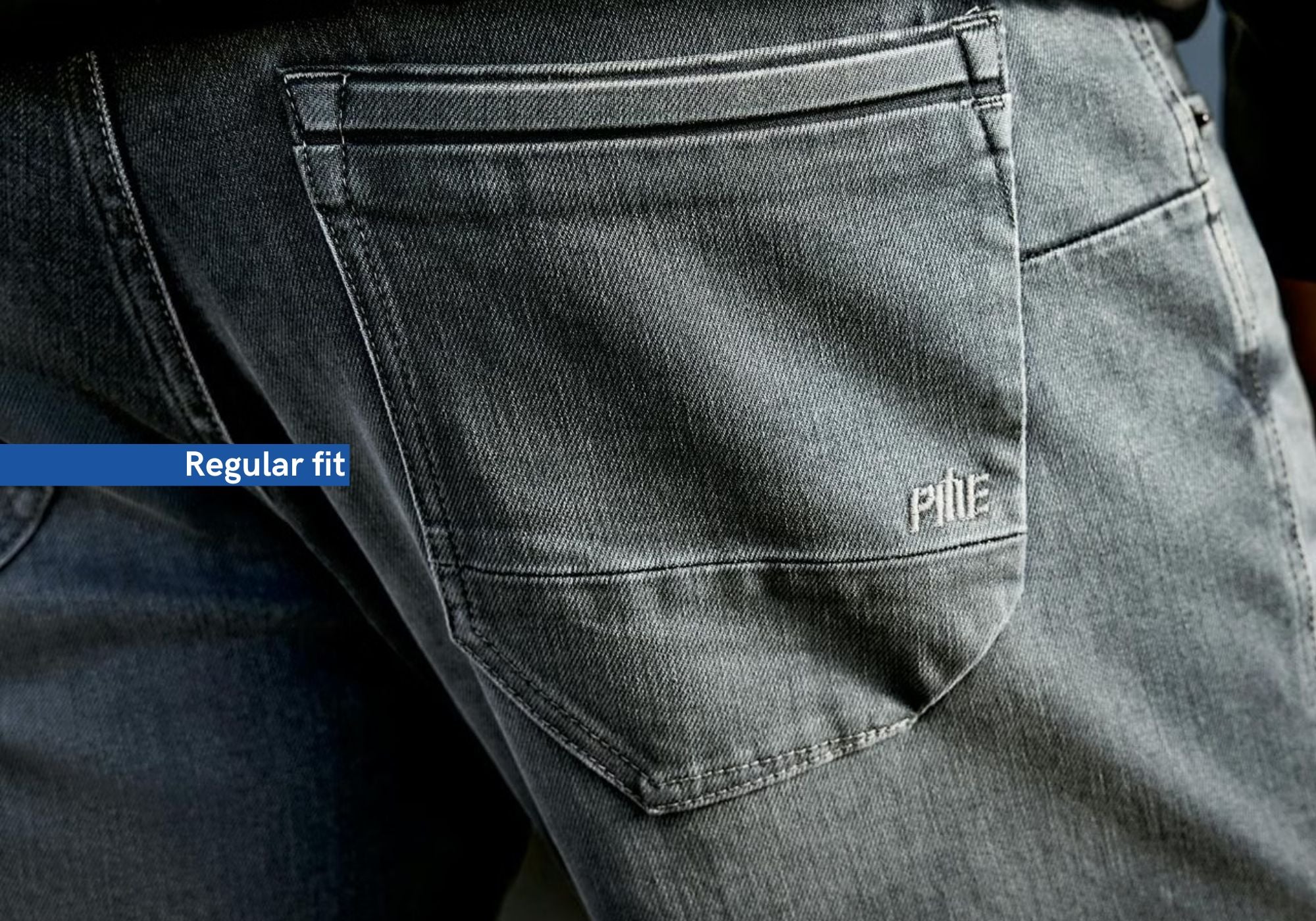 PME legend Nightflight Banner | Castelijn mode