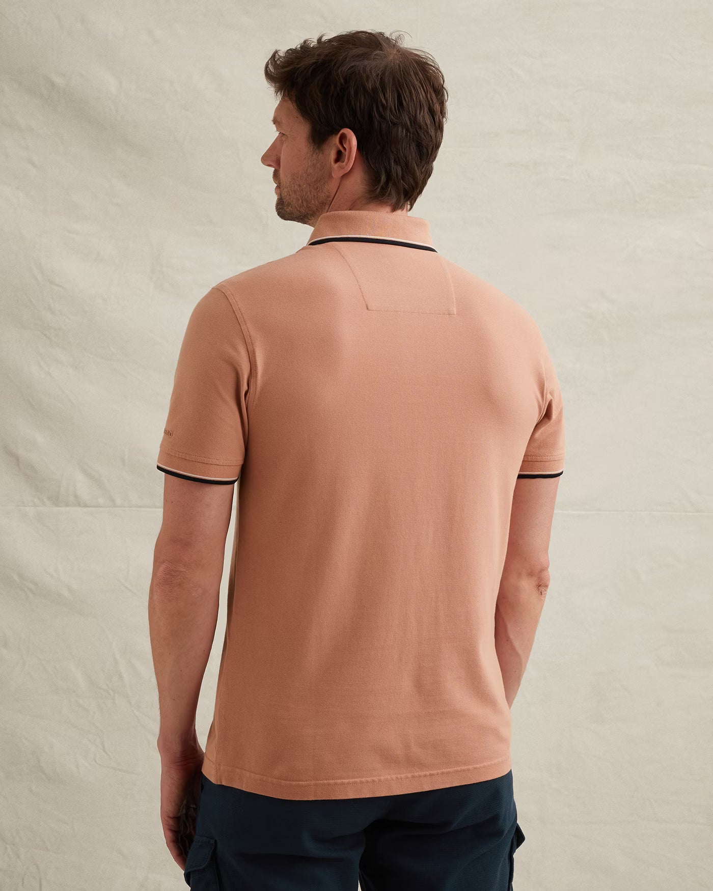 PPSS2604867-3031 Polo Rose Dawn Artwork