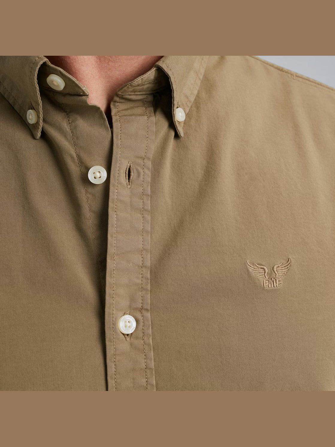 PSI2508044 - 9120 American Classic - Castelijn mode