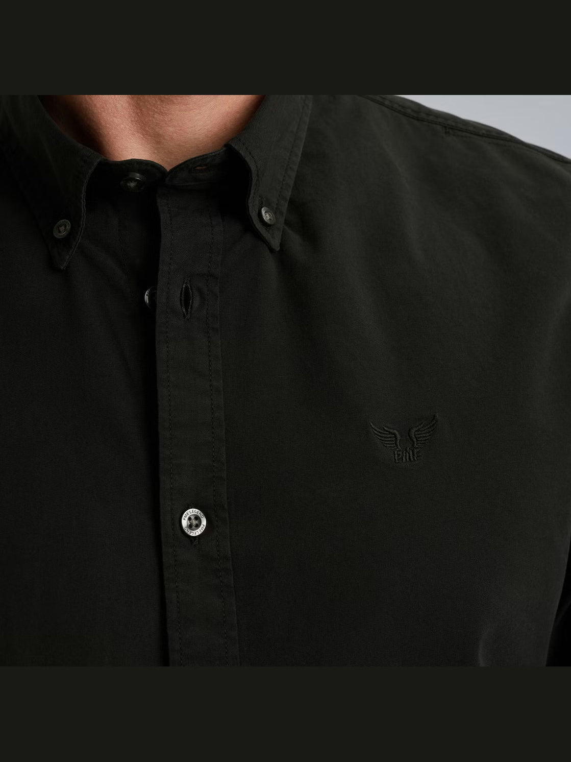 PSI2508044 - 999 American Classic - Castelijn mode