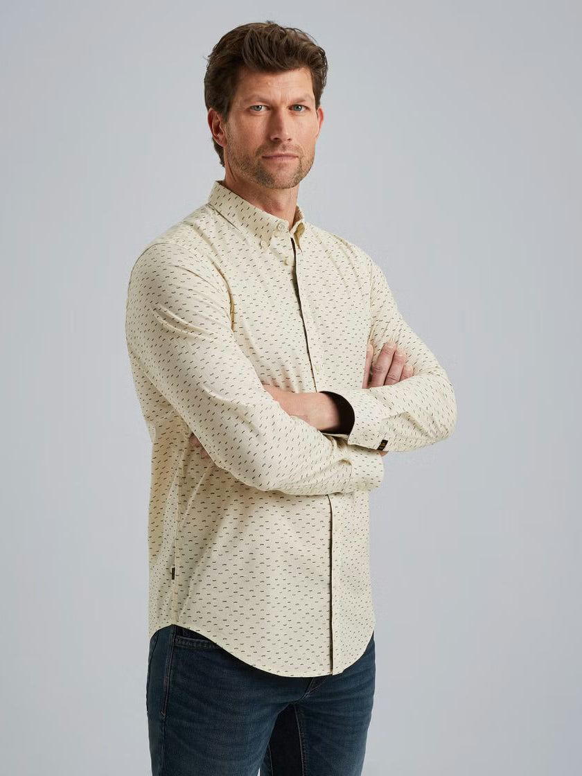 PSI2510238-7013 Overhemd met print