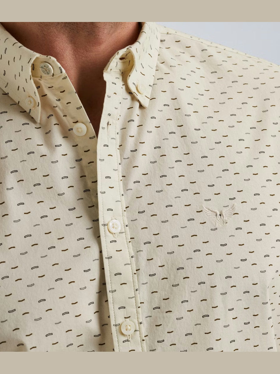 PSI2510238-7013 Overhemd met print