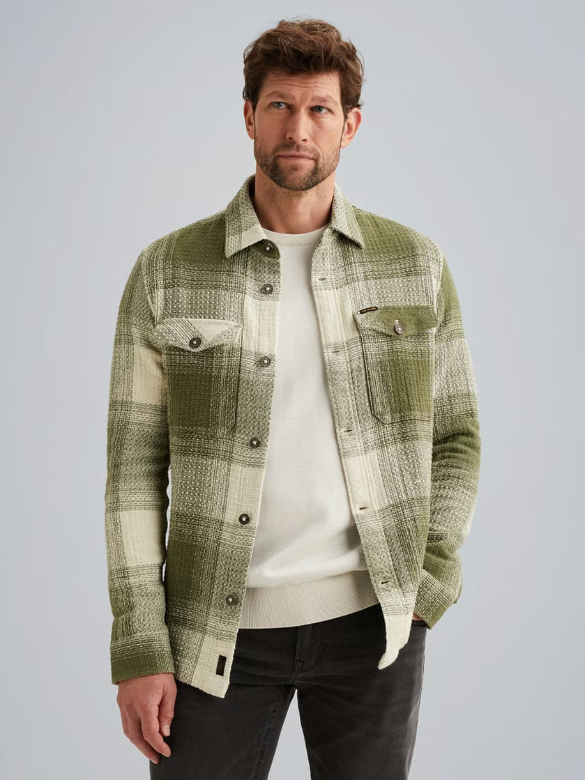 PSI2511250-6213 Overshirt - Castelijn mode