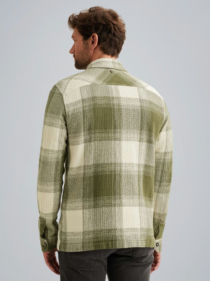 PSI2511250-6213 Overshirt - Castelijn mode