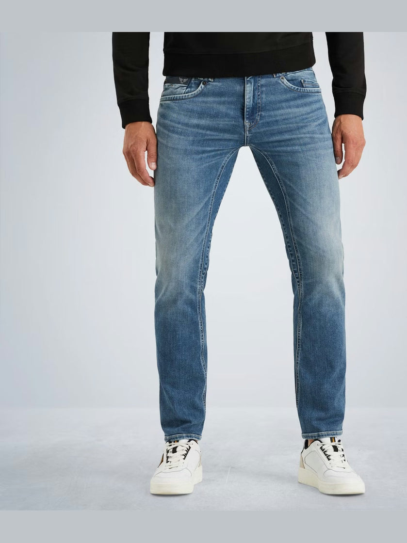 PTR180-UFB COMMANDER 3.0 Jeans