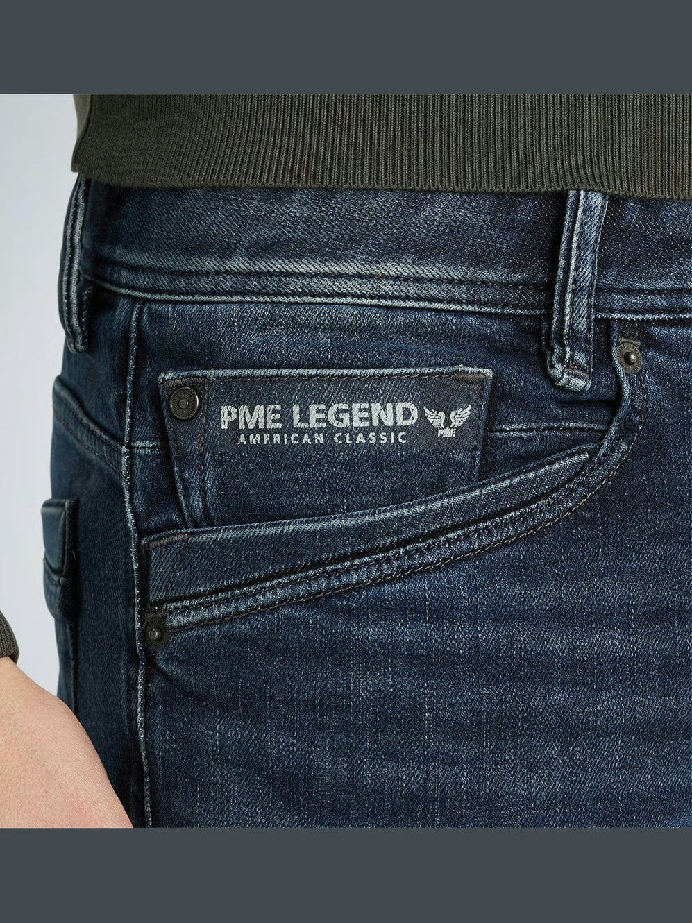 PTR720-Dll SKYRAK DEEP INTENS INDIGO