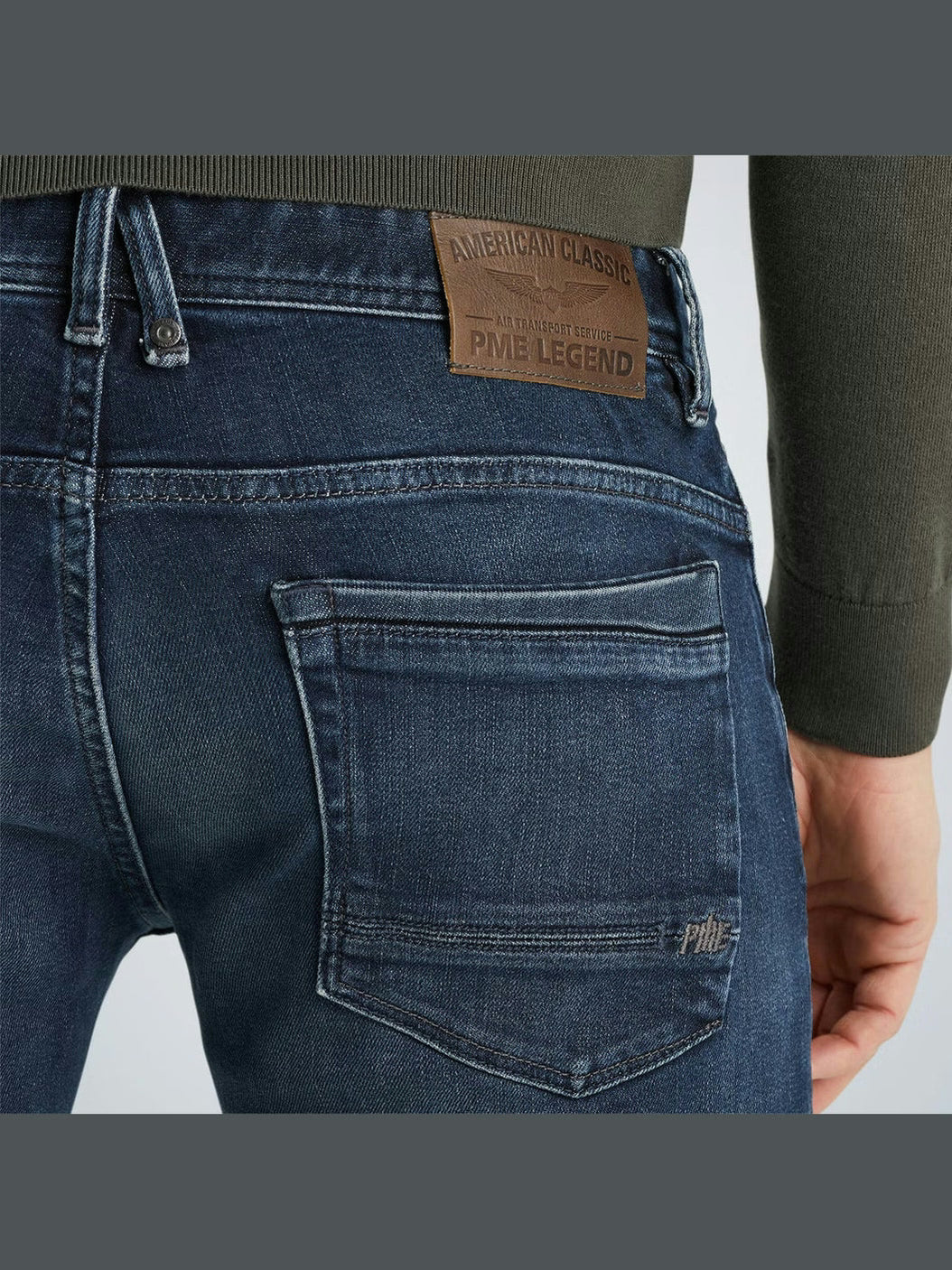 PTR720-Dll SKYRAK DEEP INTENS INDIGO