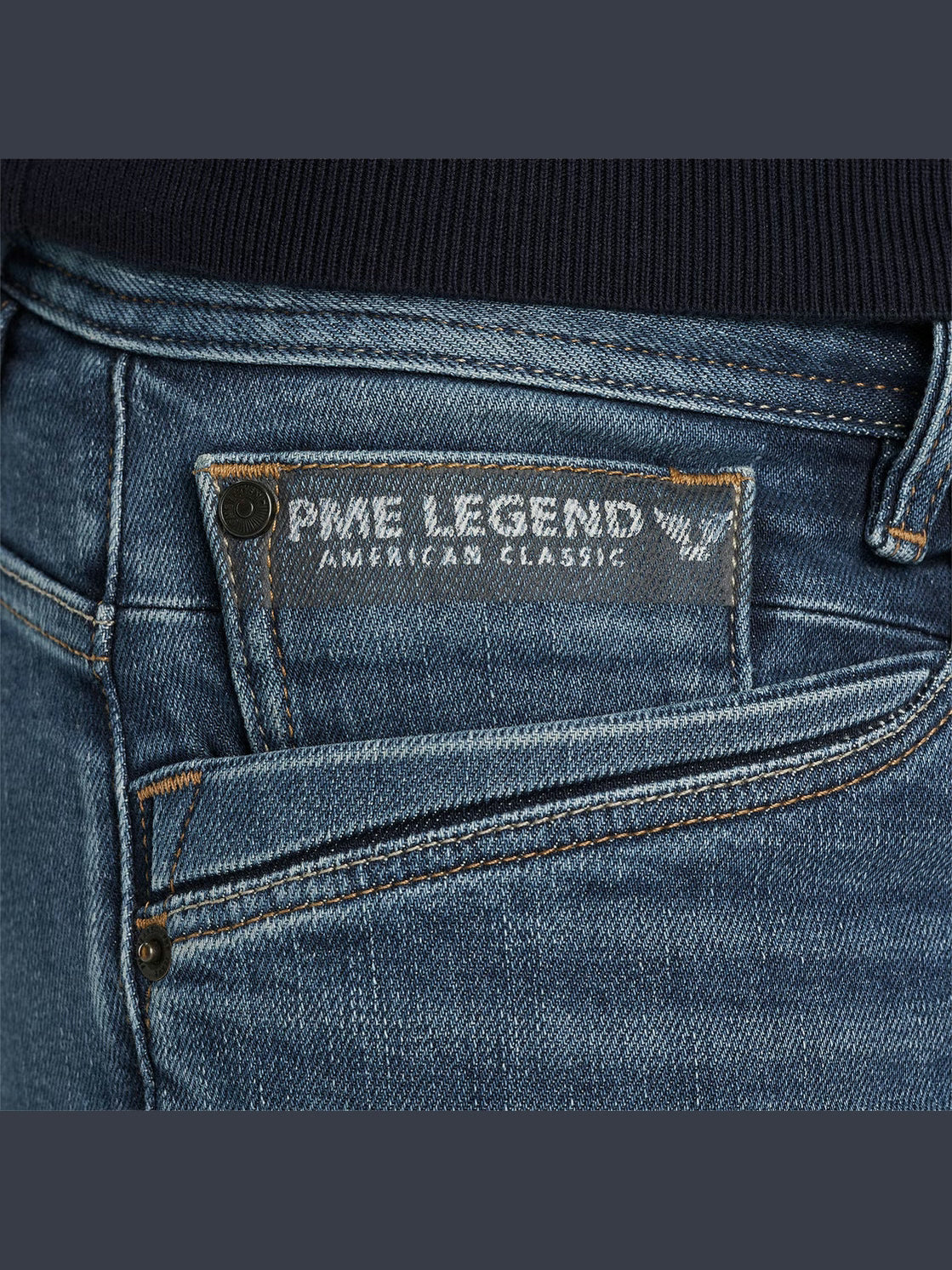 PTR720 hmb SKYRAK Horizon mid-blue