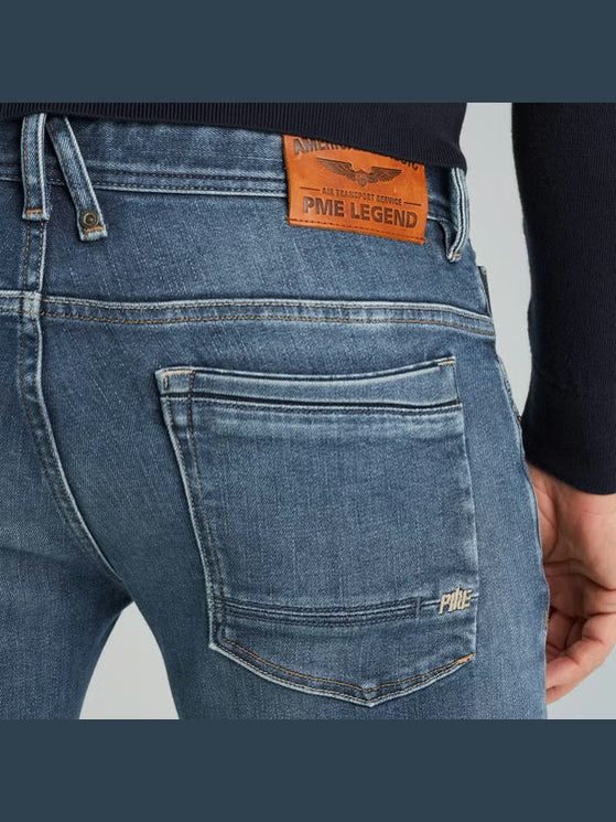 PTR720 hmb SKYRAK Horizon mid-blue