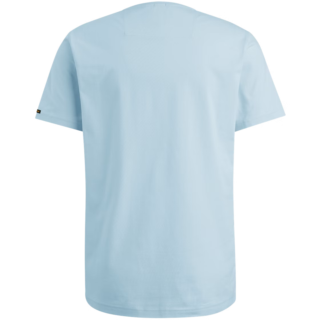 PTSS0000555-5326 T-shirt lichtblauw