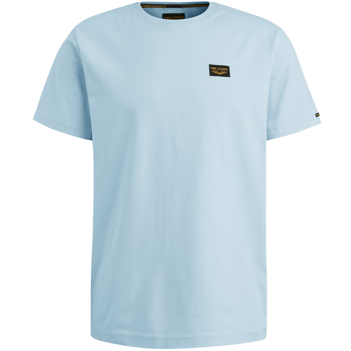 PTSS0000555-5326 T-shirt lichtblauw