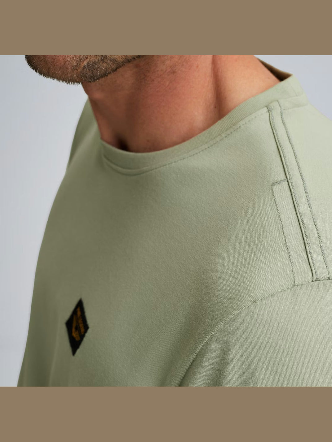 PTSS2511599-6163 American Classic T-shirt