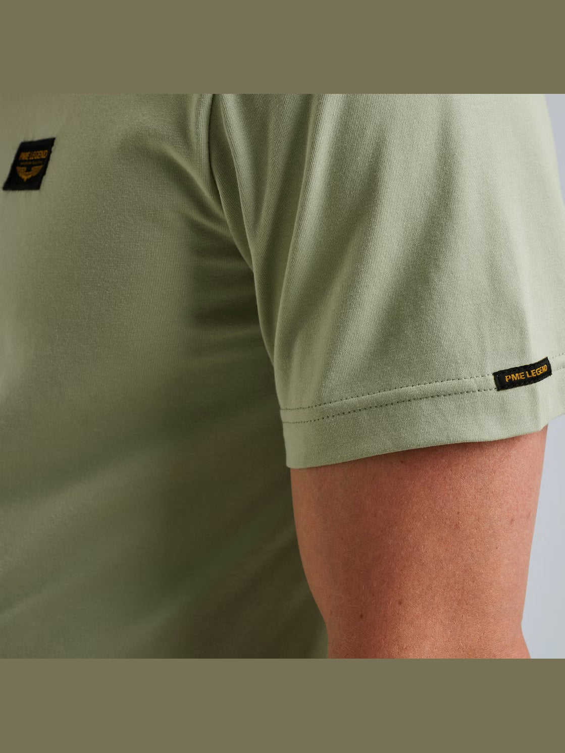 PTSS2511599-6163 American Classic T-shirt