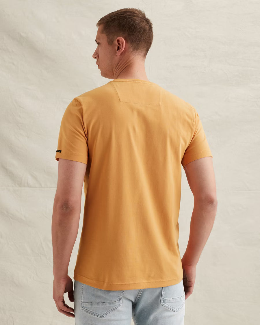 PTSS2604599-2015 T-Shirt Oranje