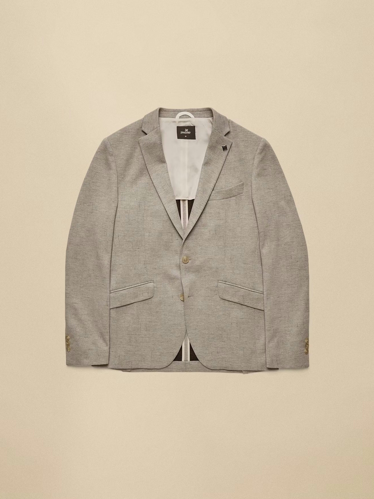 VBL2602193-8265 Kolbert Scura beige - Castelijn mode