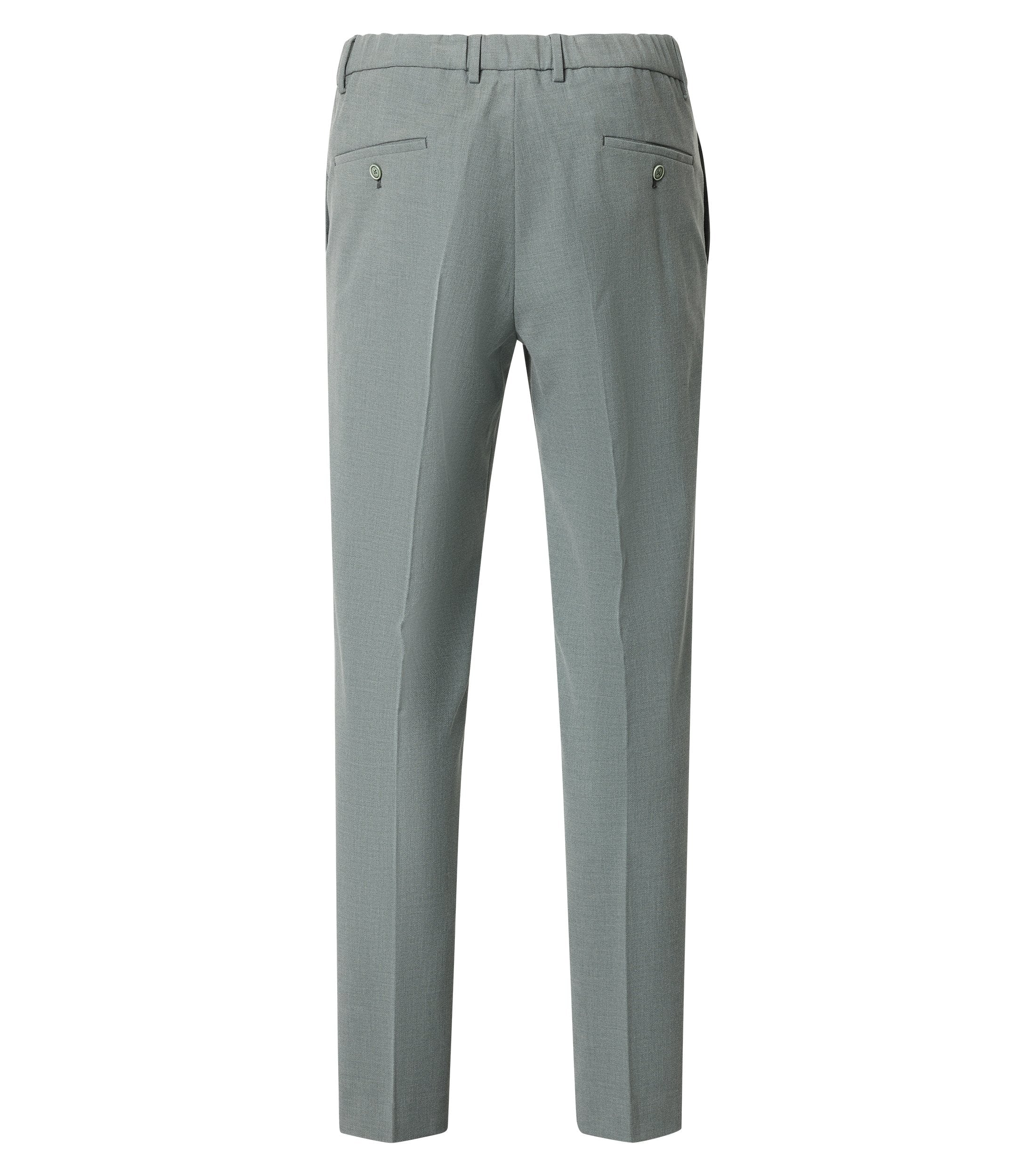 226580020-301 broek donkergroen