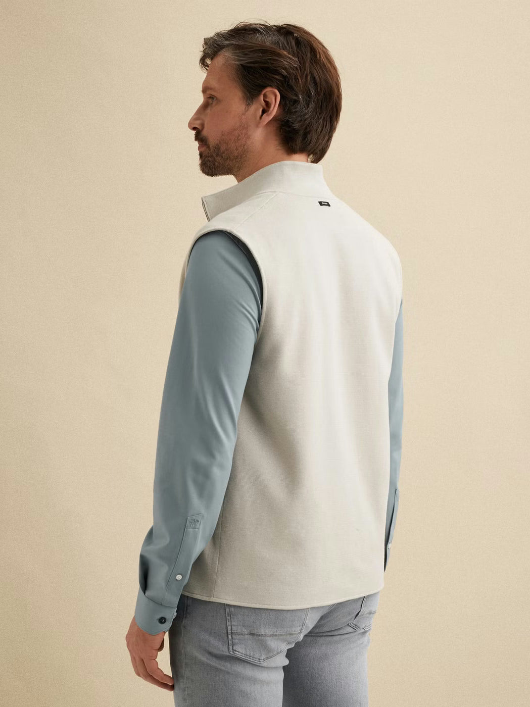 VKC2602359-9017 Bodywarmer omkeerbaar