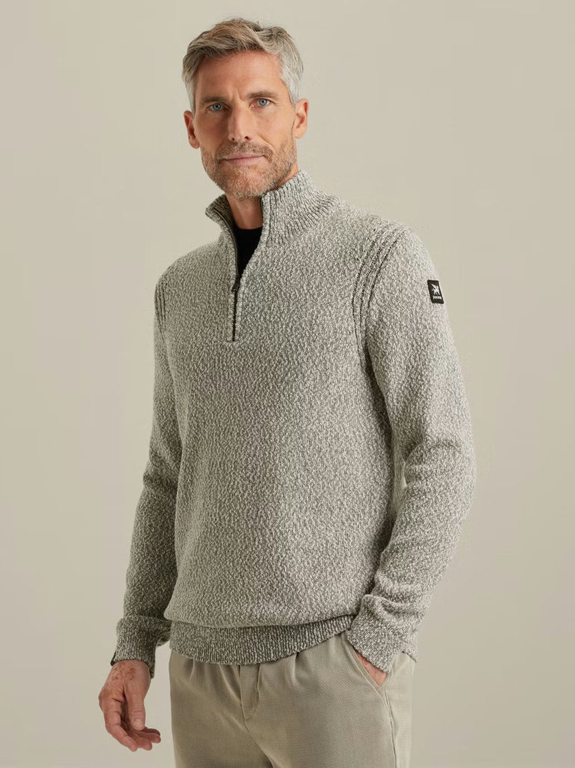 VKW2511348-9161 Trui met rits